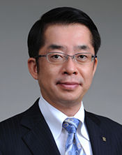 加藤 照和