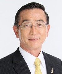 宗次 德二