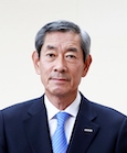 長榮 周作