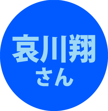 アー・ユー・テディ？ 哀川翔さん(康雄役)